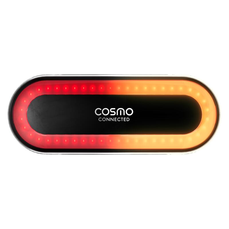 Cosmo Ride + controlo remoto