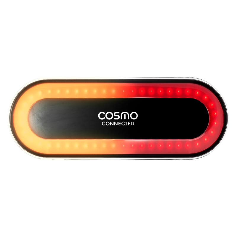 Cosmo Ride + controlo remoto