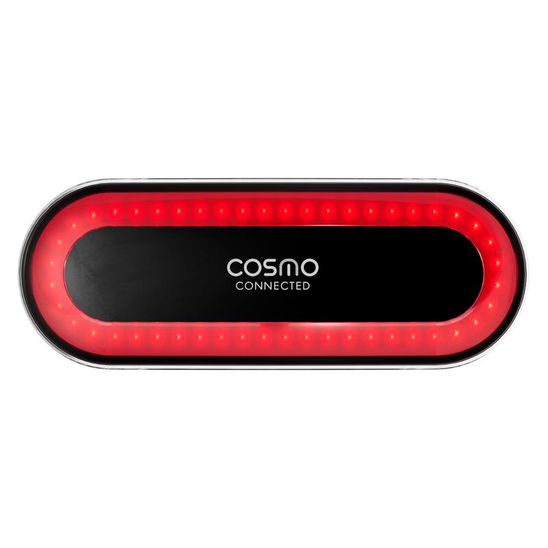 Cosmo Ride + controlo remoto