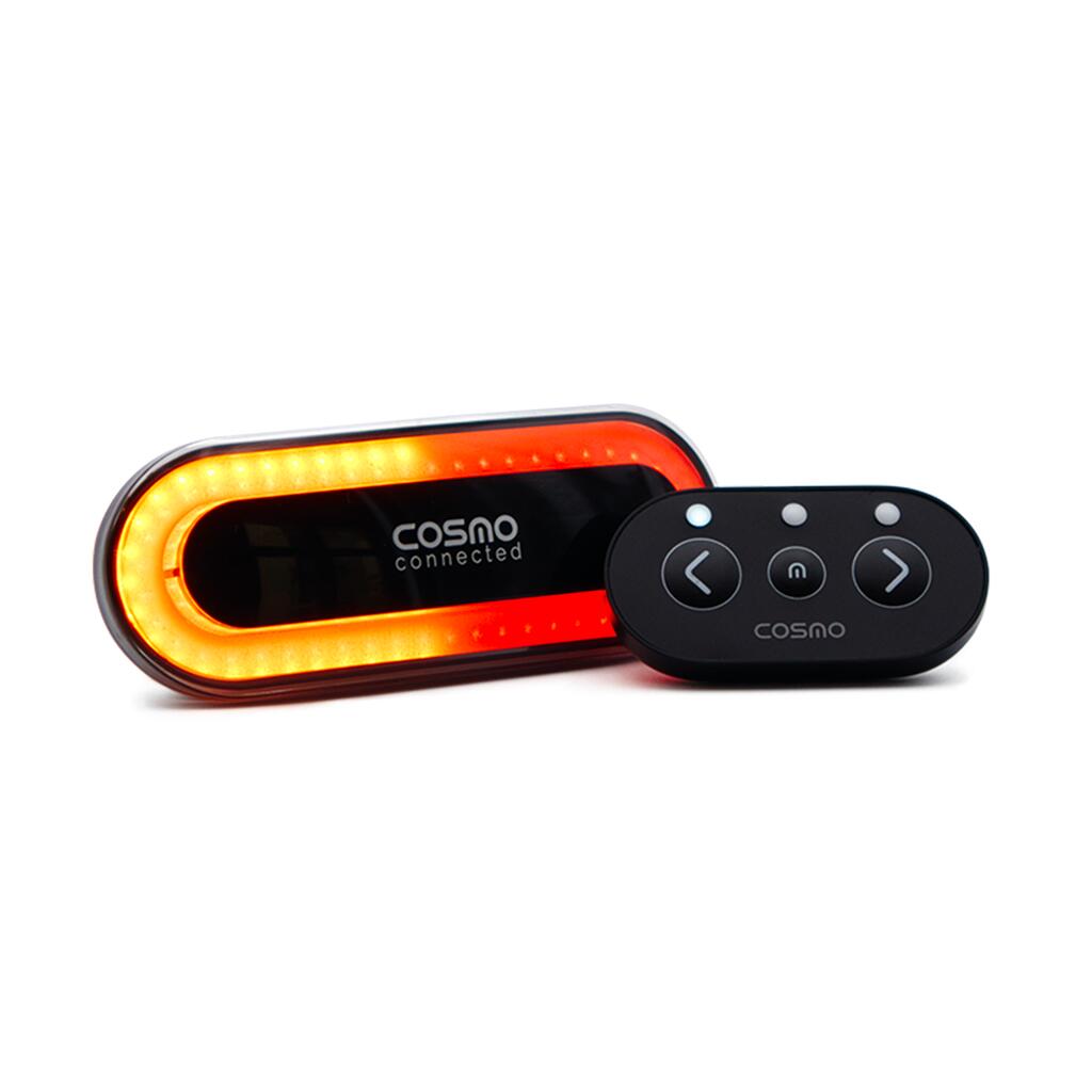 COSMO Cosmo Ride + controlo remoto