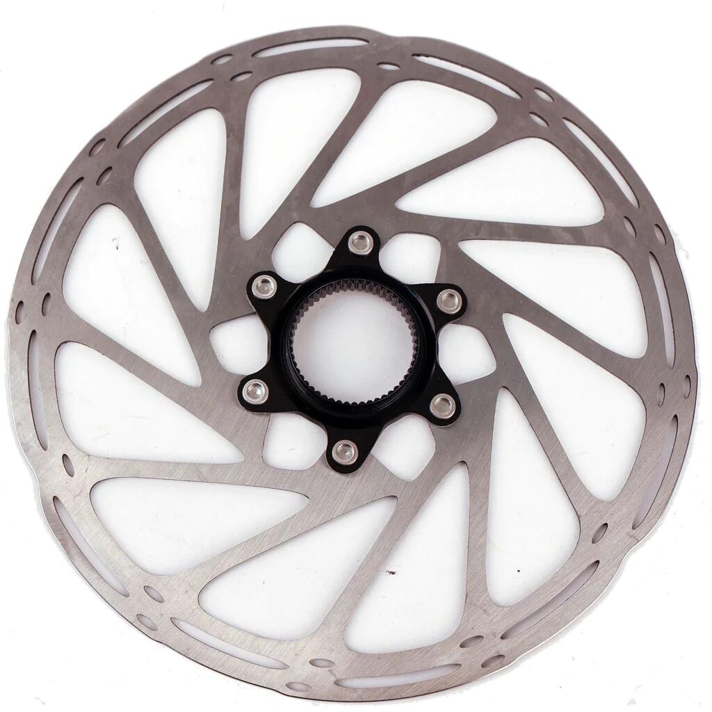 Rotor Paceline CenterLock Rounded (does not include lockring) 2021 160mm 3/3