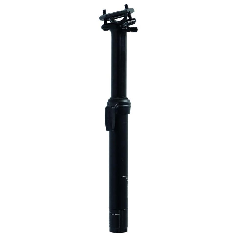 Zawieszenie sztycy podsiodłowej Dropper SP-S13, Ø30,9 mm/392 mm, skok 120 mm