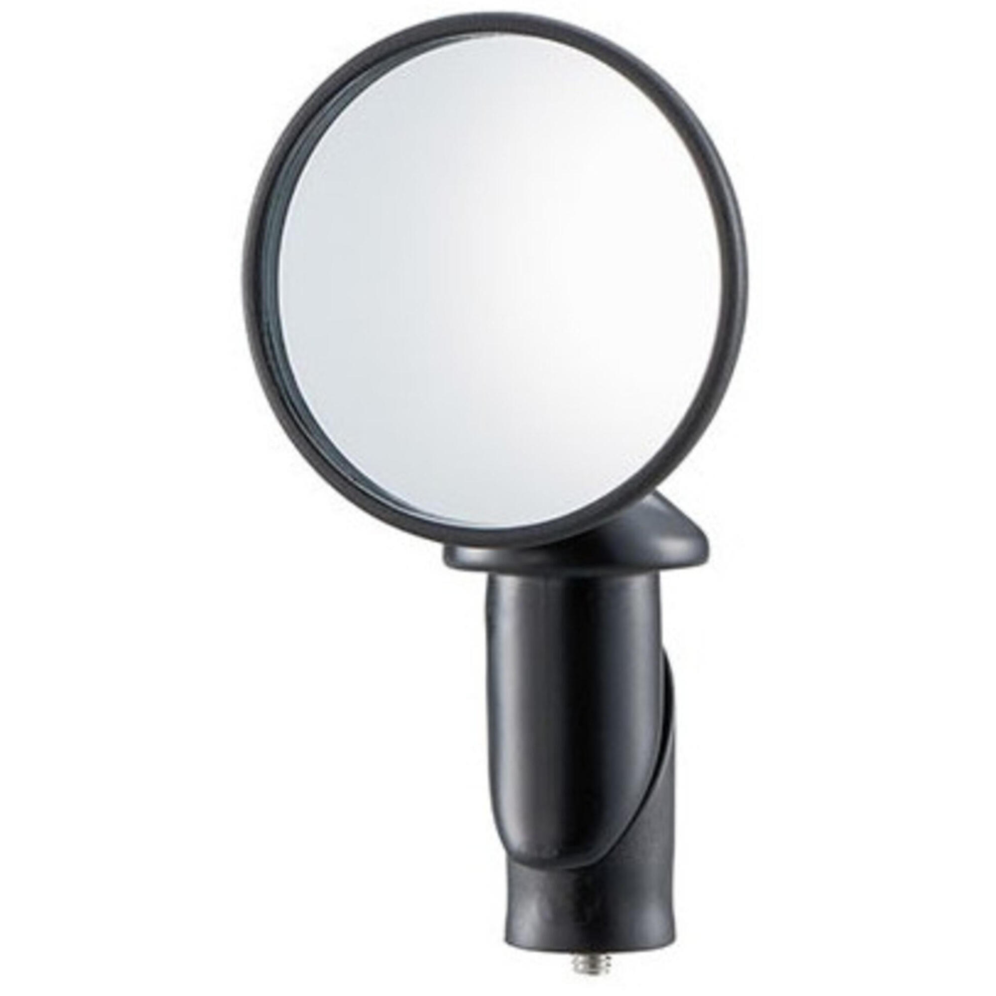 Cateye - Miroir Bm-45 - Rétroviseur - Noir - Taille Unique - Decathlon
