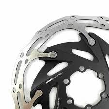 Disque Centerline X Route 2P 140Mm Noir