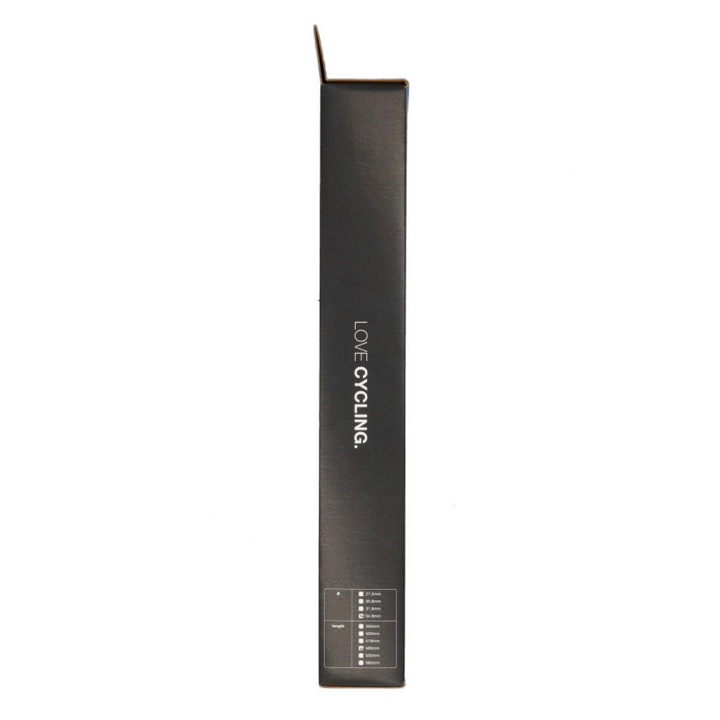 XLC Reggisella Burner SP-T20B telescopico 30.9 mm 3/3