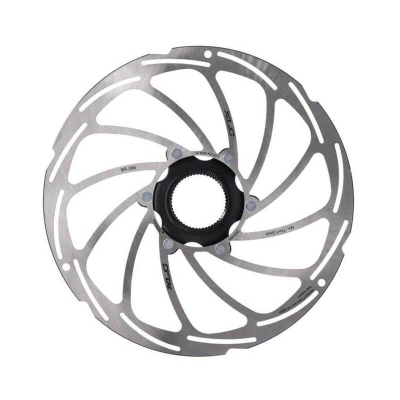 Disc frână XLC 180 mm BR-X86