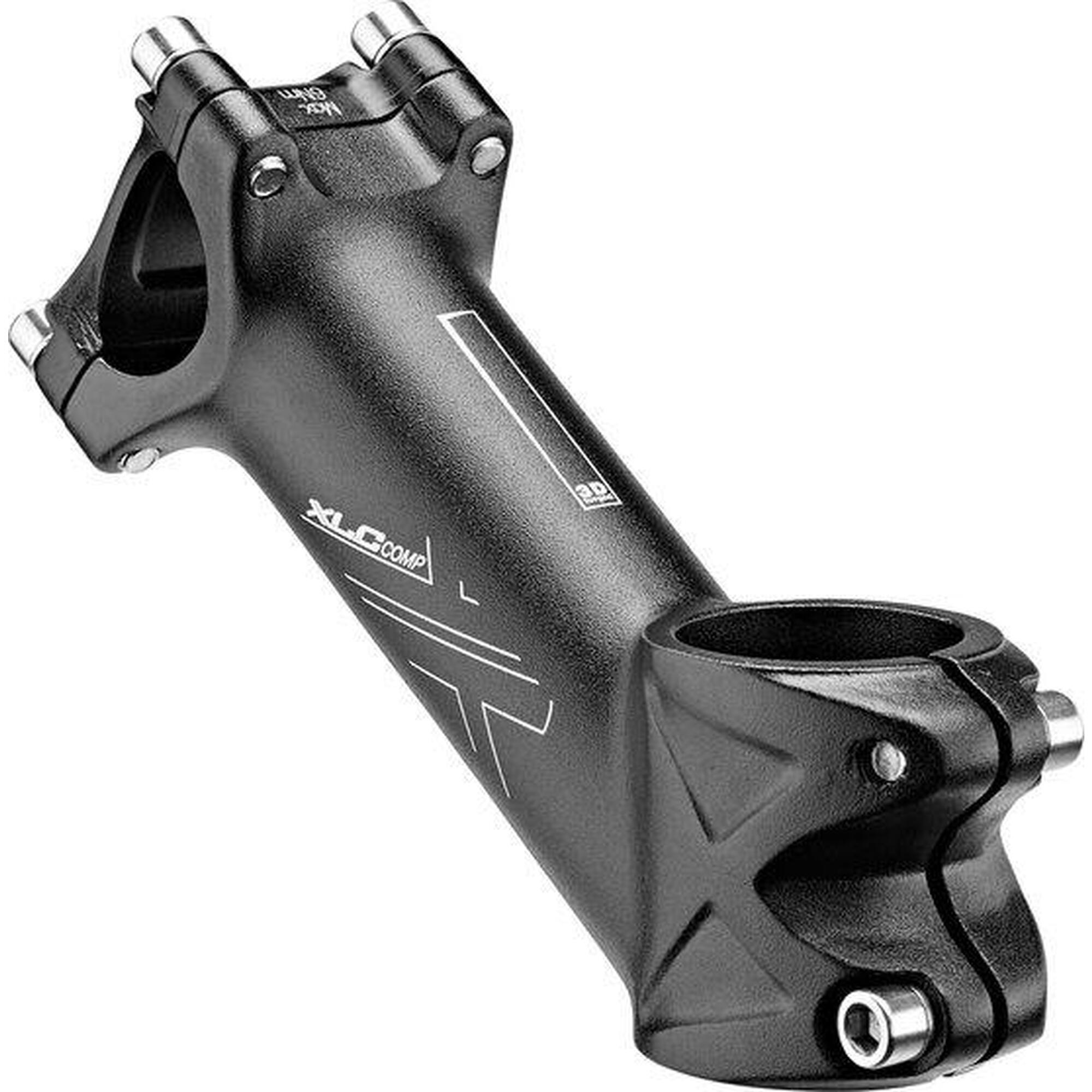 Mostek Comp St-M15Ahead Aluminium 11/8" 110Mm Ø 25,4Mm 35° Czarny