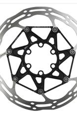 Discs Sram Disque Centerline X 180Mm Black Rounded (Vis Acié Incluses/Bord Rond) 3/3