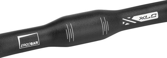 Appendino multifunzionale XLC HB-C05 Trekking 3/4