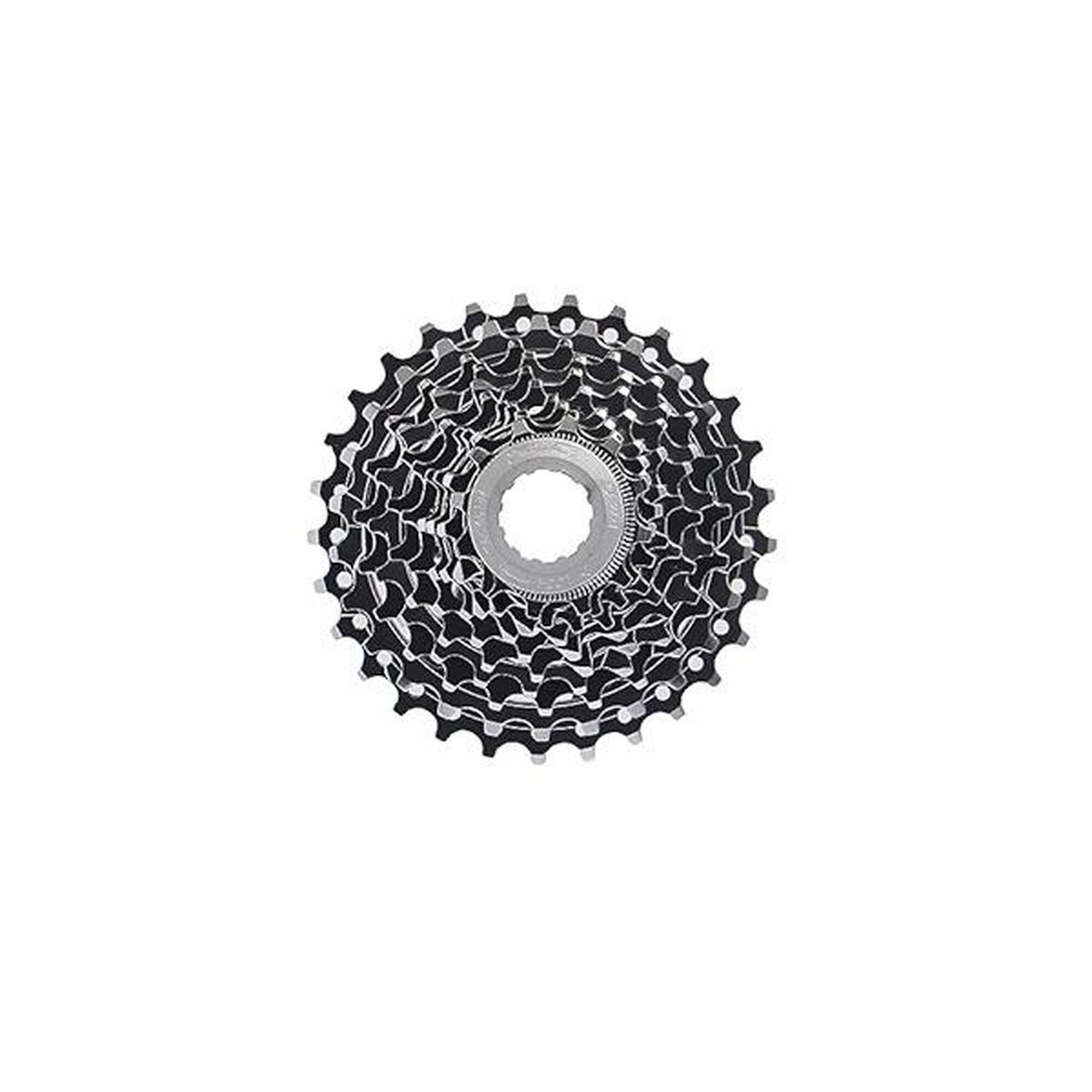 Cassette 9 vitesses XLC FW-C02 Shimano (13-28)