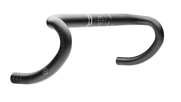 XLC HB-R05 Road Handlebar 31.8 mm Black 3/3