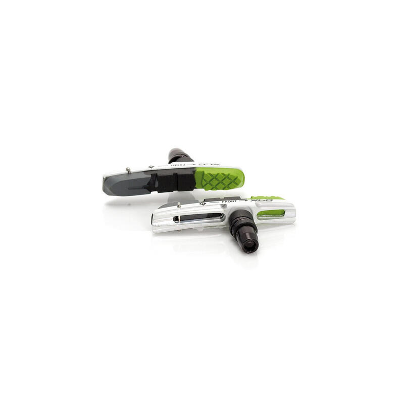 XLC BS-V06 V-Brake remblokken 72 mm (2 Paar)
