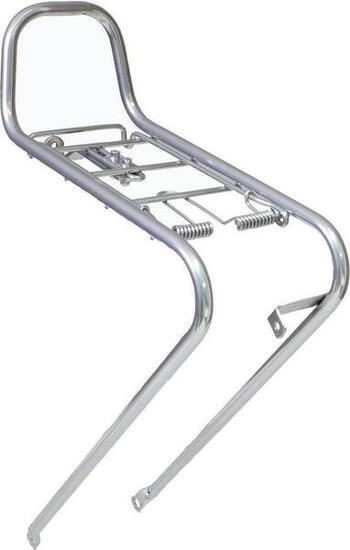 Drager V 28" Fw2 Kb Chrome