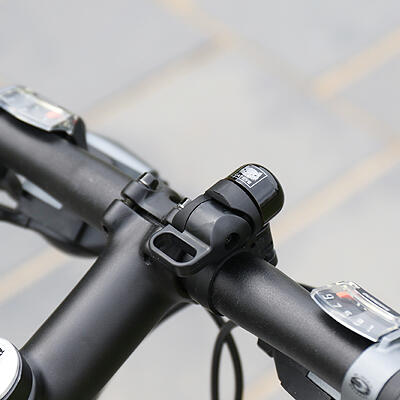Sonnette de vélo Nido OH-1500 2/3