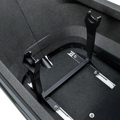 Rower Transportowy Duod Mini Mee Sc2 Sc3 Czarny