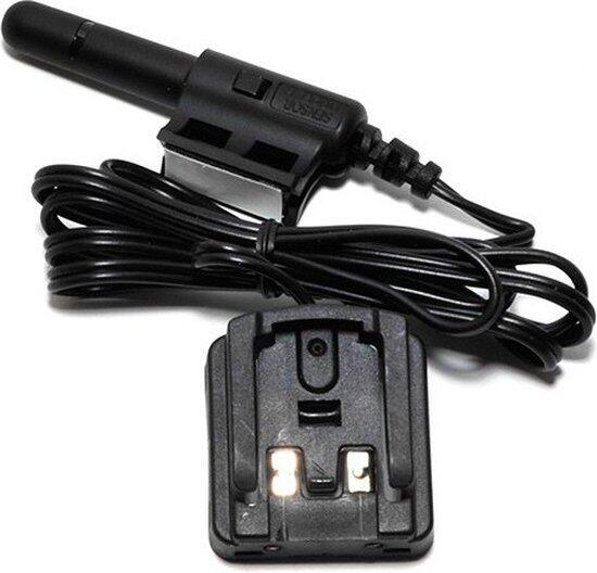 JEU DE CAPTEURS COMPD CAT VELO 7/9