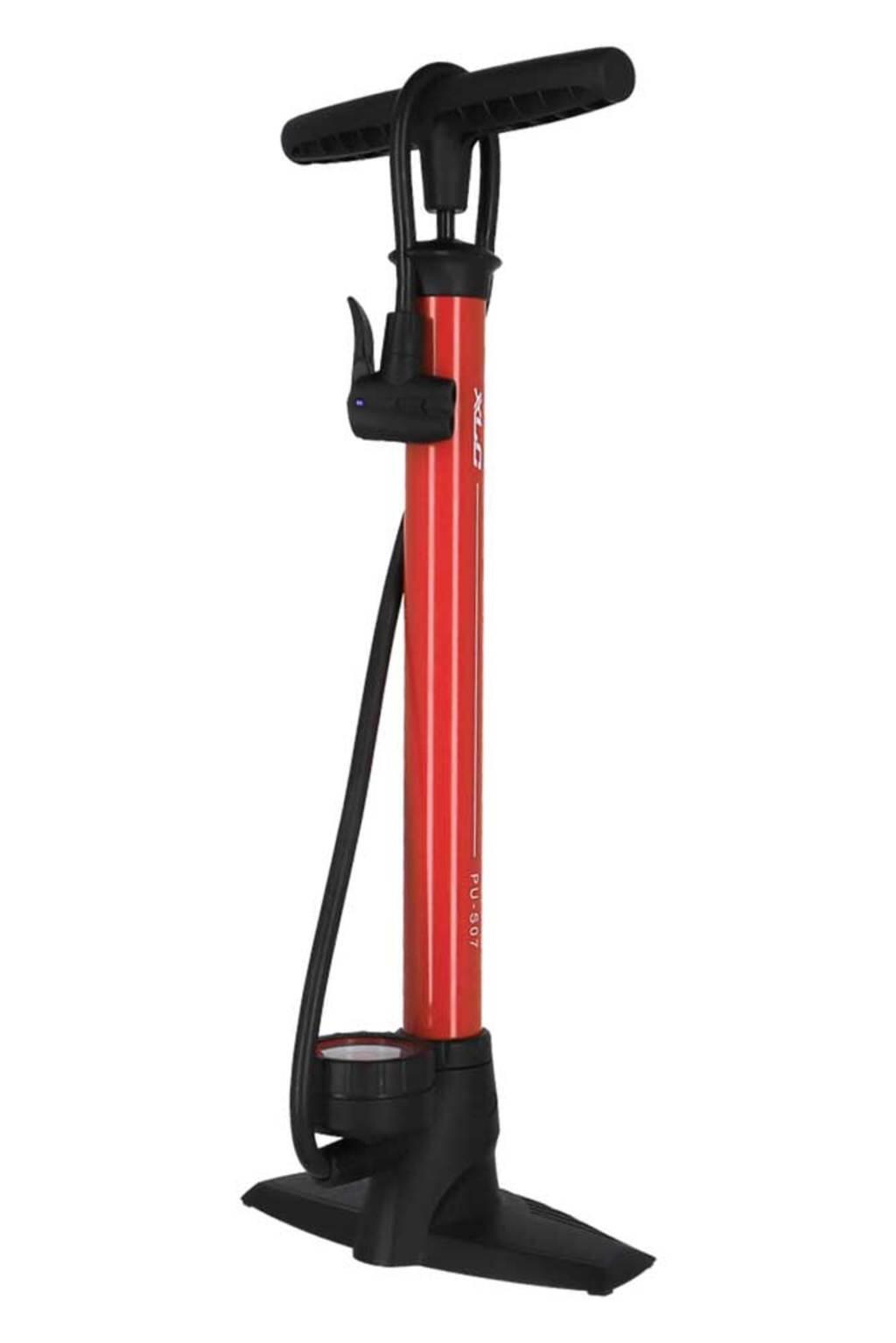 XLC Voetpomp Delta PU-S07