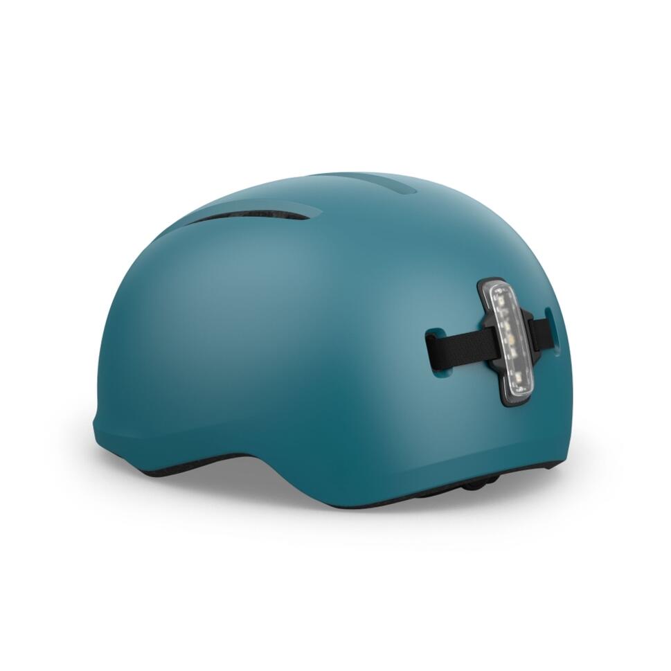 Kask rowerowy dla dorosłych Vibe