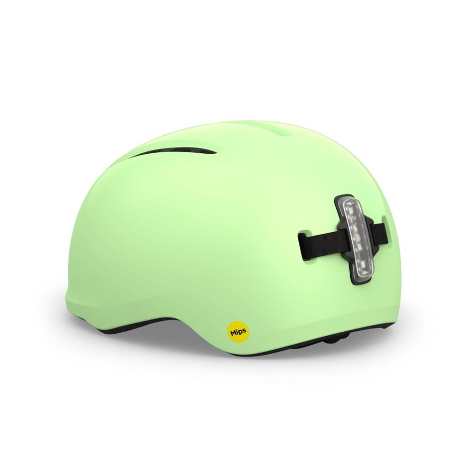 Kask rowerowy dla dorosłych Vinci MIPS