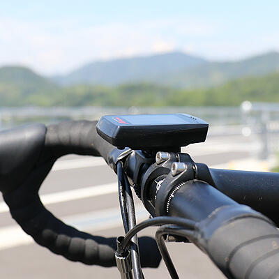 Licznik Rowerowy Airgps Cc-Gps100