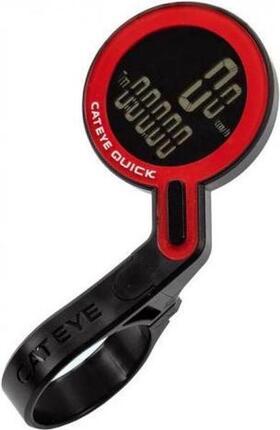 Fietscomputer Quick