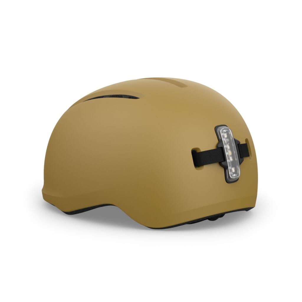 Kask rowerowy dla dorosłych Vibe