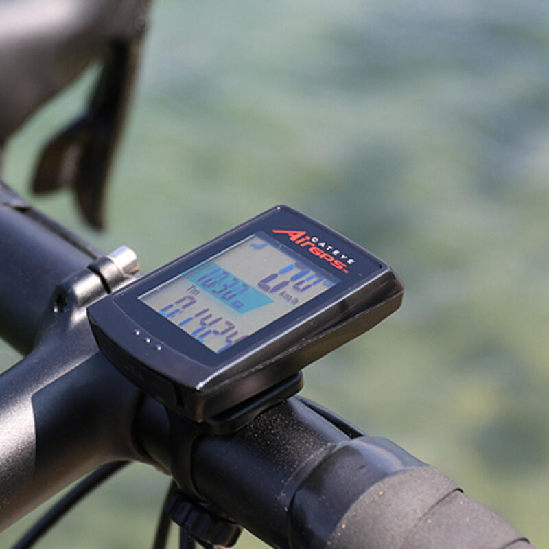 Compteur de vélo AirGPS CC-GPS100