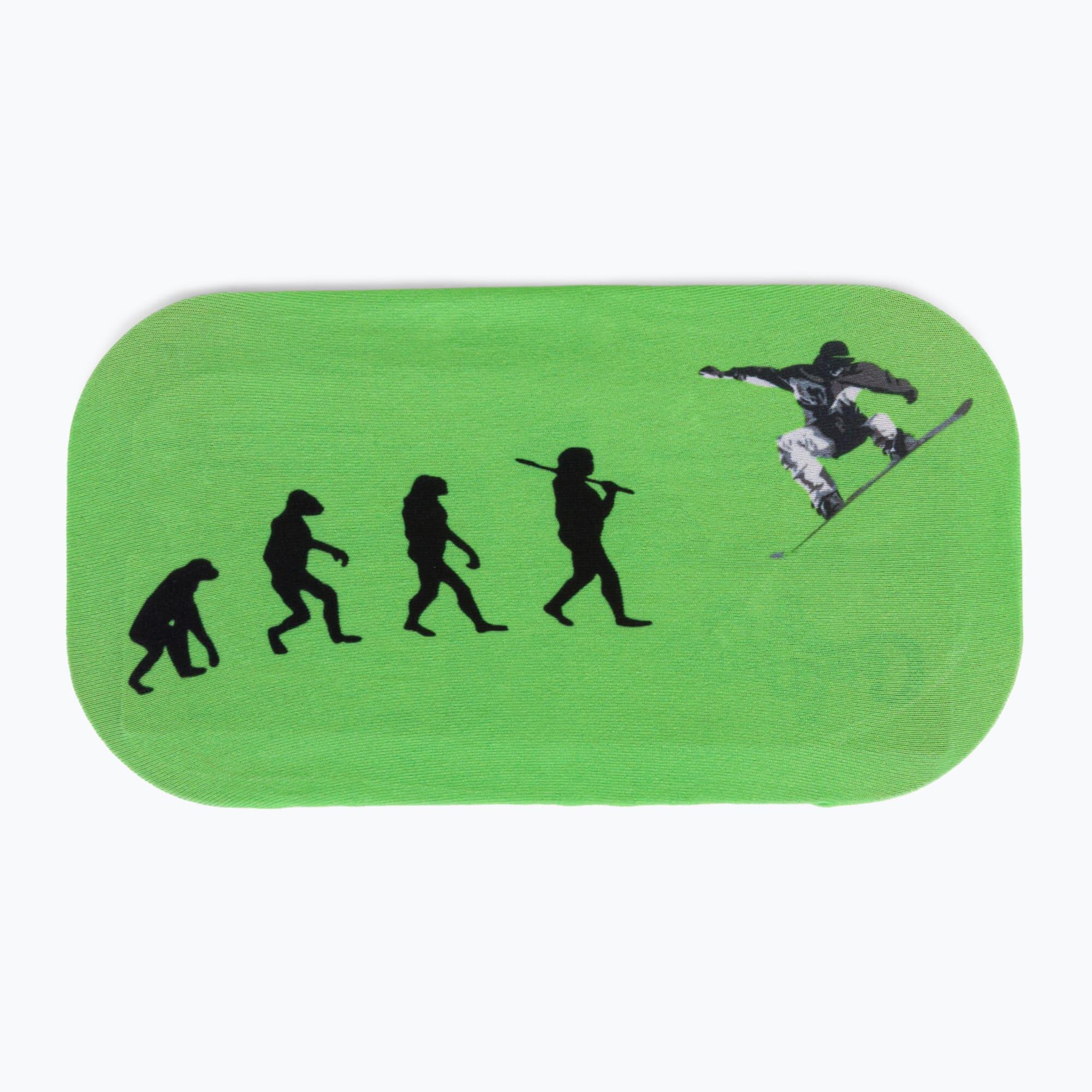 Máscara de ski Coolcasc 2/4