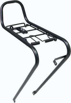 Drager V 28" Fw2 Kb Mat Zwart