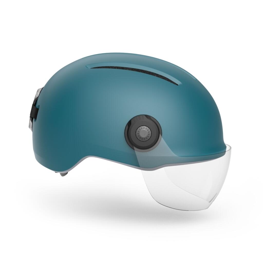 Fietshelm Vibe On MIPS 3/4
