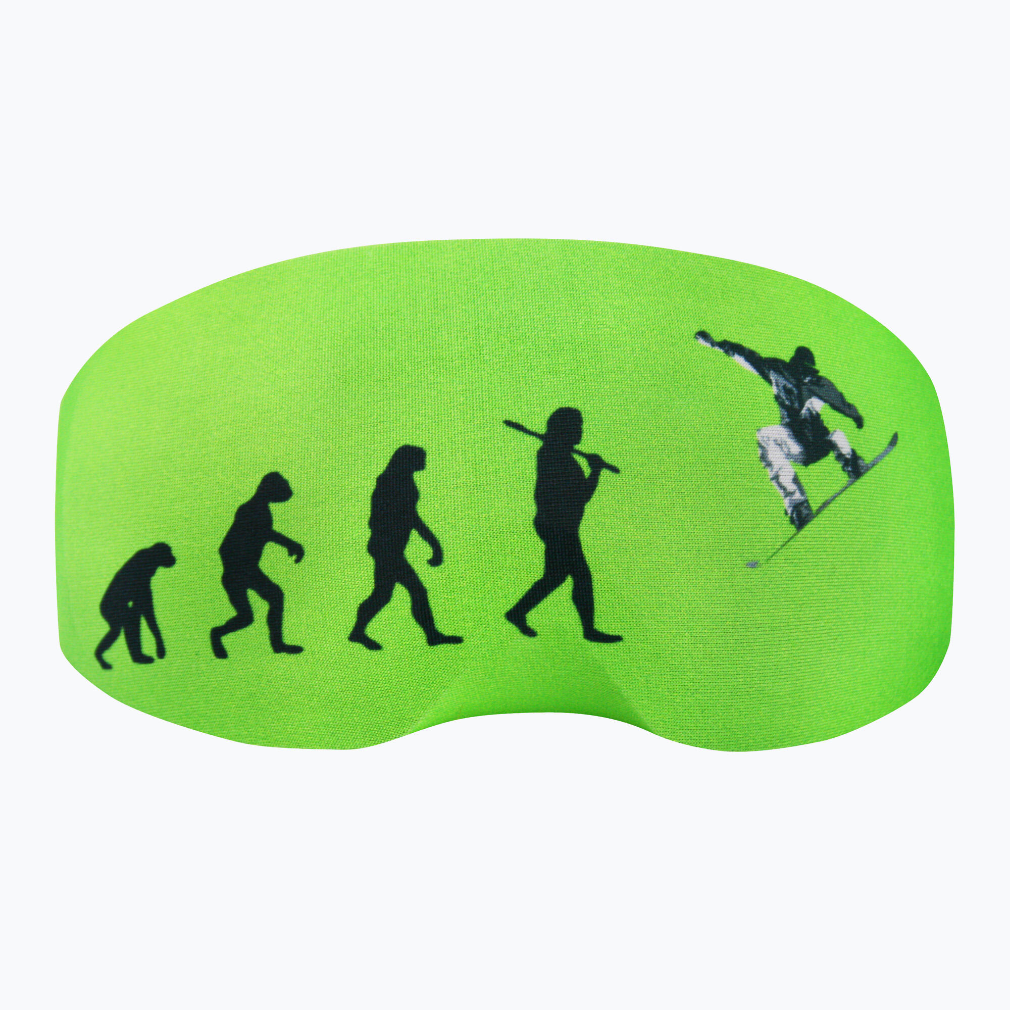 Máscara de ski Coolcasc 3/4