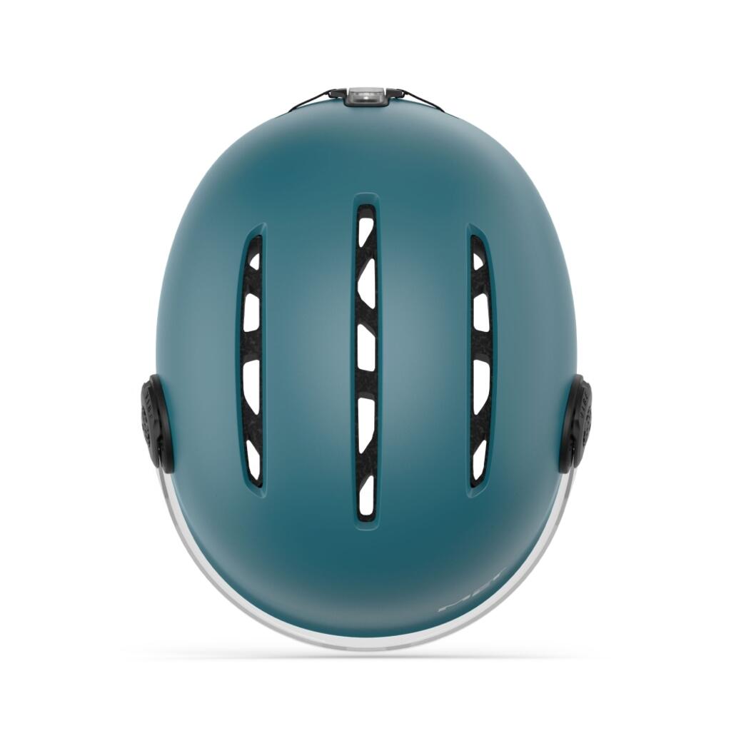 Fietshelm Vibe On MIPS 4/4