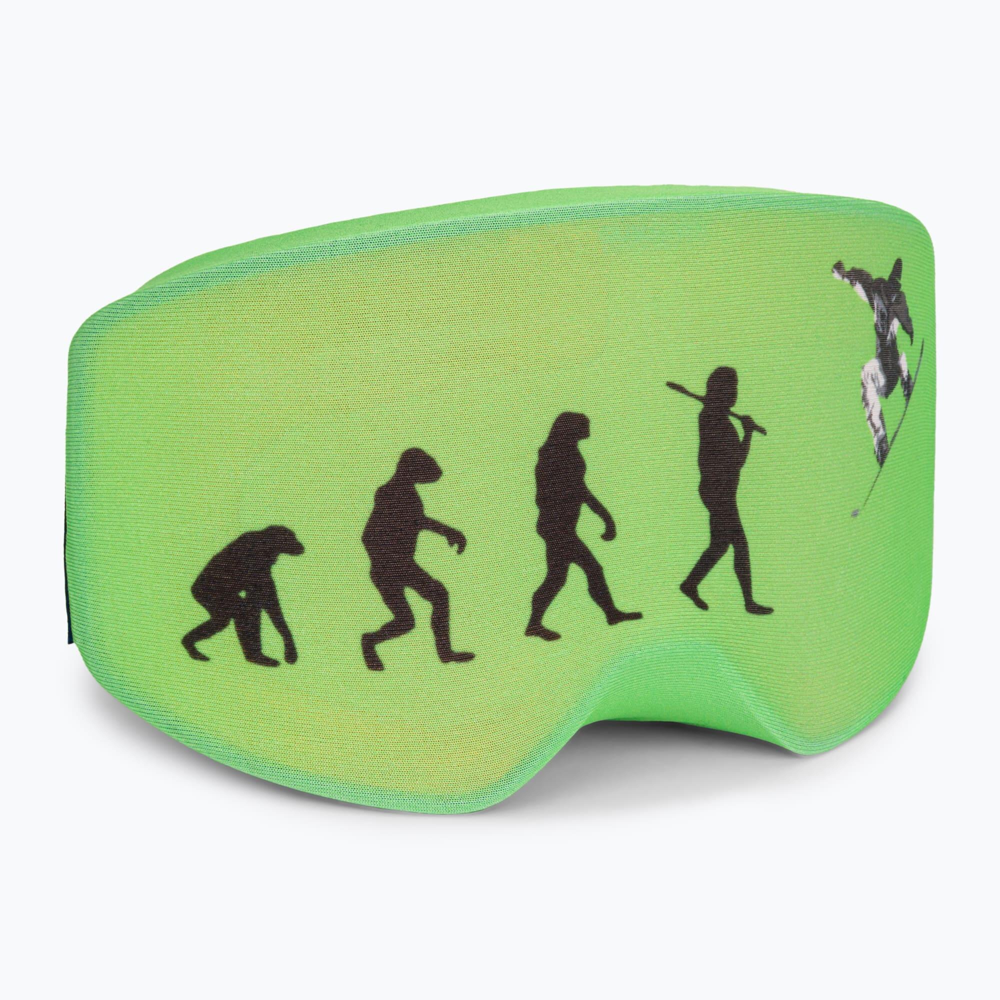 Máscara de ski Coolcasc 4/4