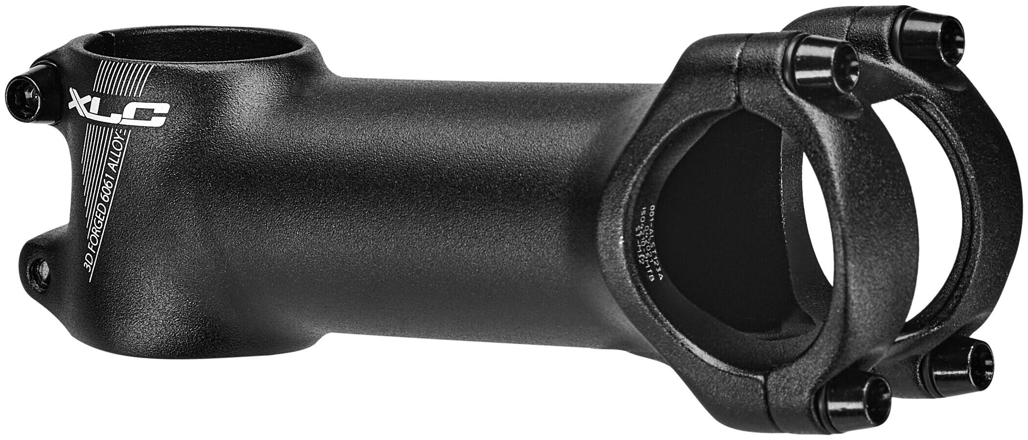 Vorbau aus Aluminium XLC ST-M32 A-Head 120 mm 3/3