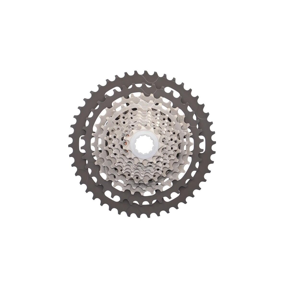 Nastro XLC Shimano (11-46) 3/3