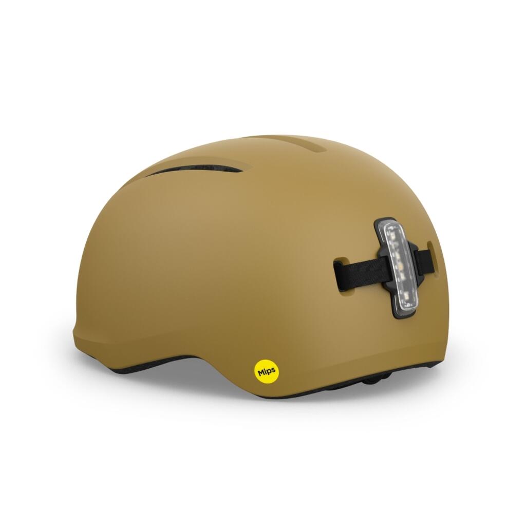 Casque de vélo Vibe MIPS 2/4
