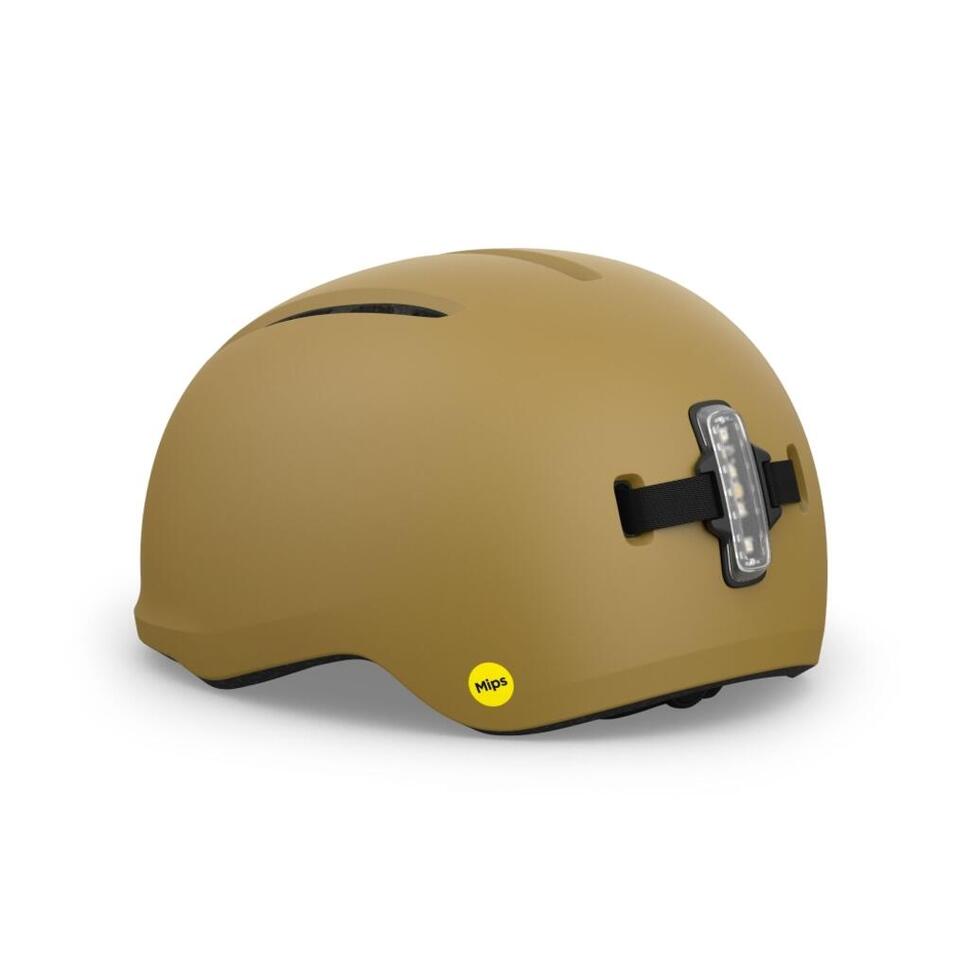 Kask rowerowy dla dorosłych Vinci MIPS
