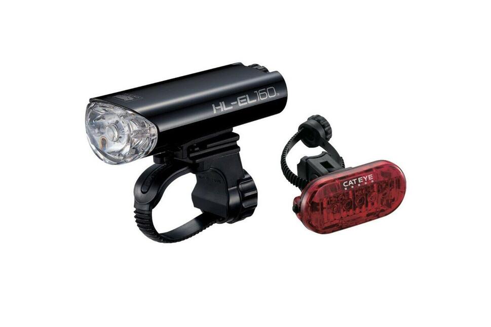 Zestaw Lamp Hl-El160 + Omni 5 Tl-Ld155R
