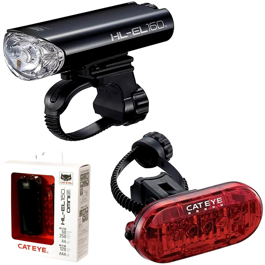 Ensemble de lampes HL-EL160 + Omni 5 TL-LD155R 3/7