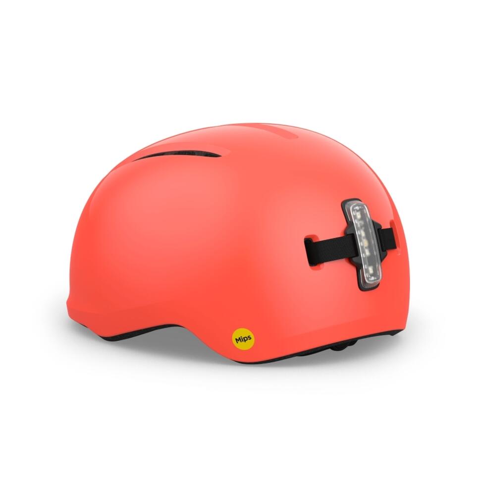 Kask rowerowy dla dorosłych Vinci MIPS