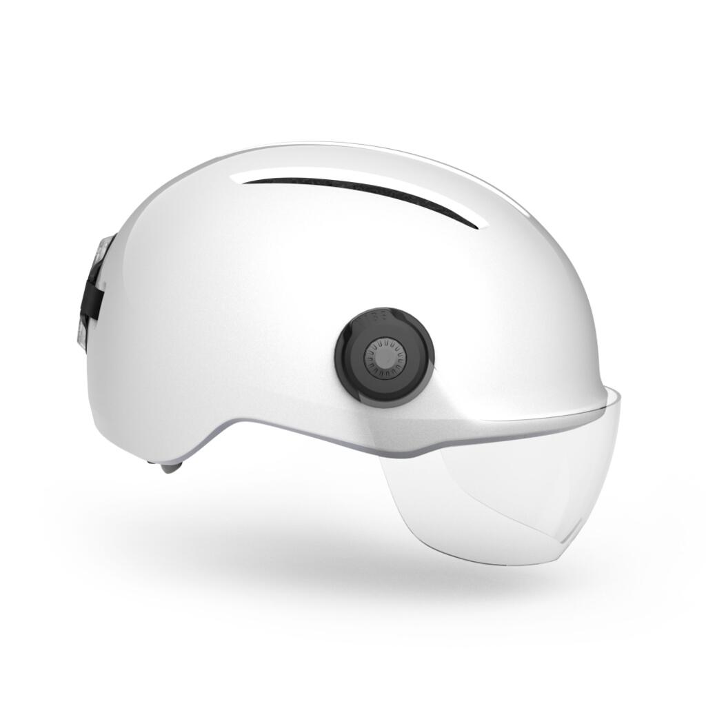 Fietshelm Vibe On MIPS 3/4