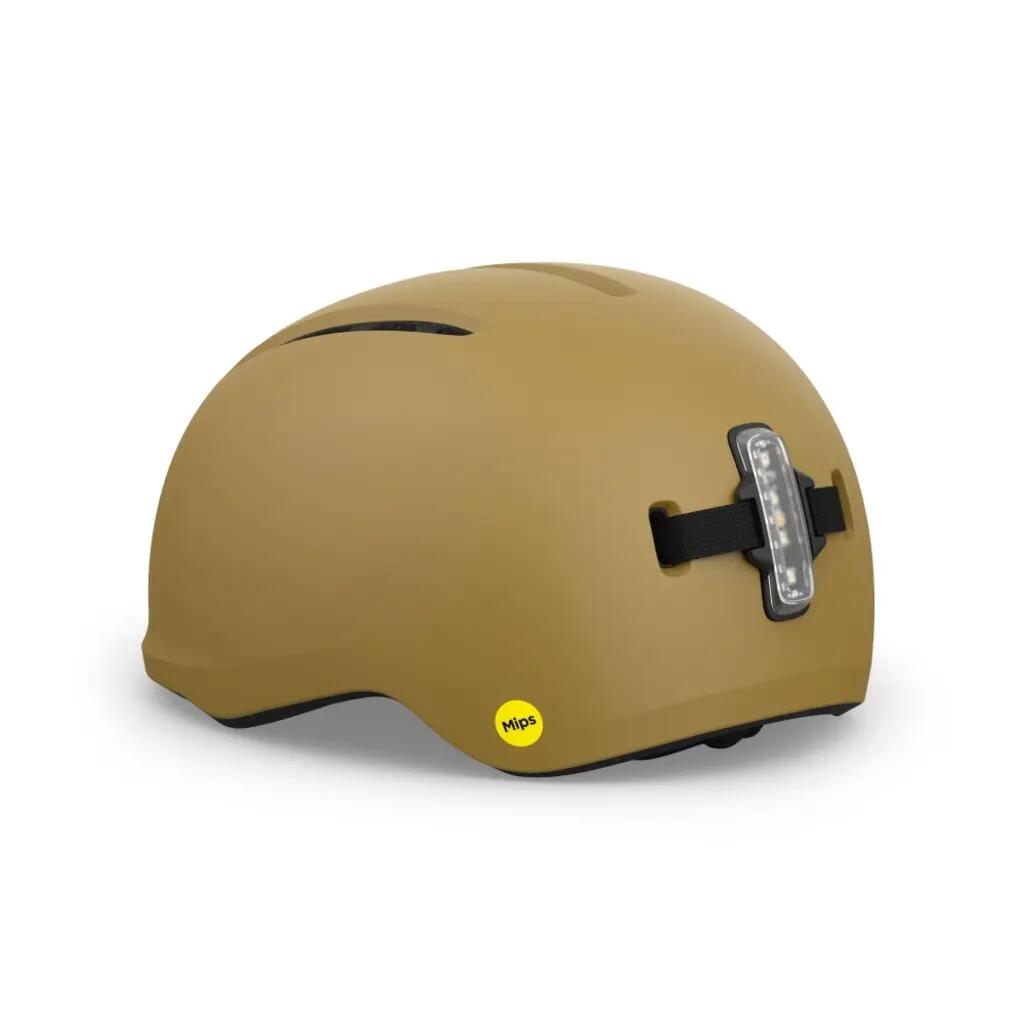 Kask rowerowy dla dorosłych Vinci MIPS 2/4