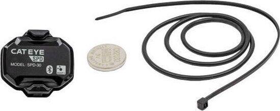 Capteur de vitesse SPD-30 sans aimant