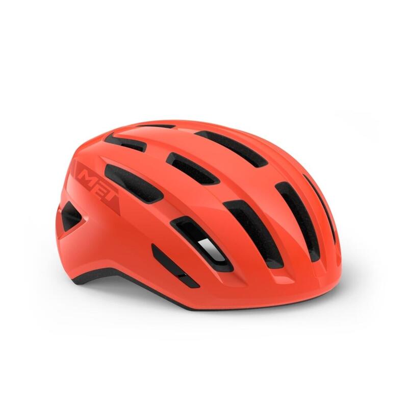 Casque de vélo Miles