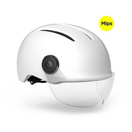 Casque Unisexe MET Vibe On Mips Noir