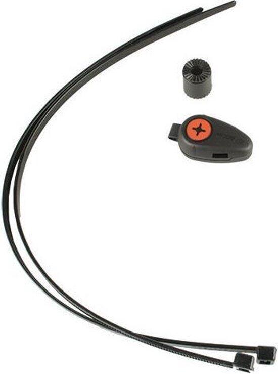 CATEYE Computerdeel - Magneet - Composiet - Strada