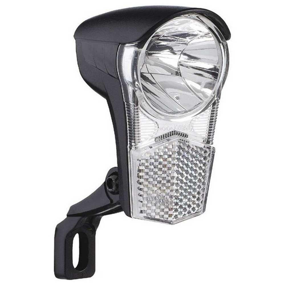 XLC Galeo XDO Faro anteriore a batterie 2/3