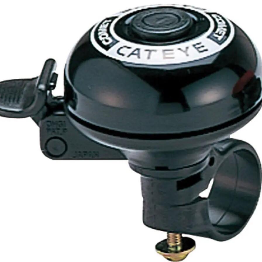 CatEye PB-200 Comet Bell - Black