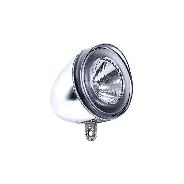 Faro anteriore XLC Swingo XB (LED, a batterie) 3/3