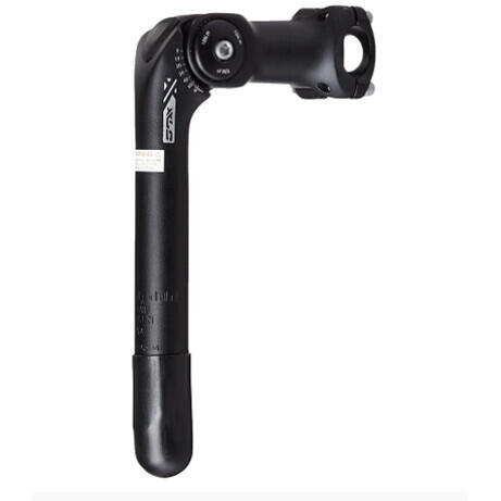 Winkelverstellbarer Vorbau aus Aluminium XLC ST-T02 3/3